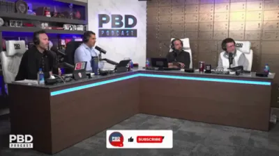 אמעריקאנע קאמענטאטאר קריטיקירט סי-ען-ען'ס אנטי טראמפ און רעדט וועגן די מידיע היפאקריטיע