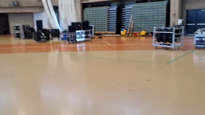ריזיגע הכנות לקראת האסיפה רבתי פון להקהל פון די מצא טוב רעוועלאציע היינט נאכט אין RCC