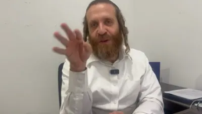 ווען דארף א פרישע אינגערמאן אנהייבן טראכטן פון חתונה מאכן?