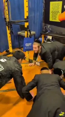 פולע גאלערי: בילדער און ווידיאוס פון די עקספאו "סאטמארק"