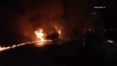 נאך די סאן דיעגאו ערעפלאן קרעש ווערט אנדעקט טעותים פון די פילאט