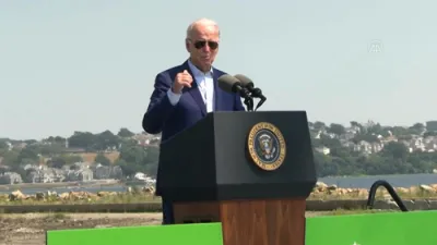 ביידען'ס 2022 'יענע מעשה' באמערקונגען קומען צוריק ארויף און זענען אונטער אויפמערקזאמקייט.