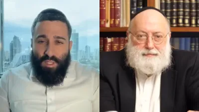 וואס טוט מען ווייטער מיט די וואשינגטאן אטאקע?