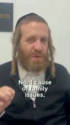 אינטערסאנטע קורצע אויסצוגן פון רבי חיים עקשטיין איבער ביזנעס
