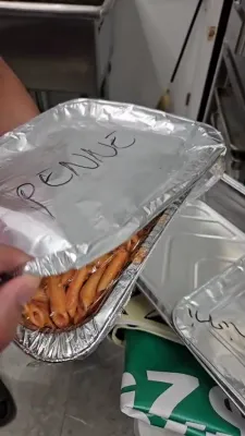א שבת אין ניקלשבורג
