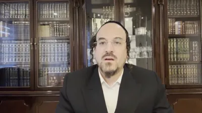 הערליכע שיעור דורך הרב אליהו שווארץ, הכנה לחג השבועות - לימוד התורה קודם מתן תורה - אי לאו האי יומא כמה יוסף איכא בשוקא