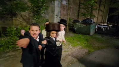 נאך פון שבועות אין ניקלשבורג