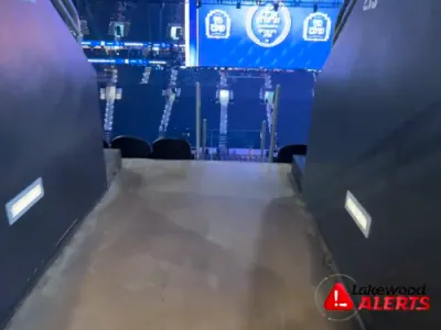 ערשטע ווידיאוס פון די צוגרייטונגען צום מעמד אדירי התורה