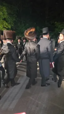 שבועות אין ניקלשבורג