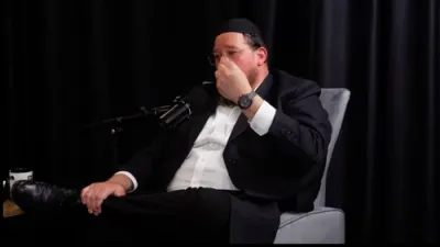 ווען מיליאנערן זענען אין טיפע חובות 