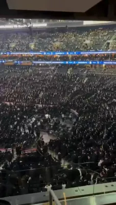 פולע ווידיאוס פונעם גרויסארטיגן מעמד אדירי התורה פילידעלפיע 