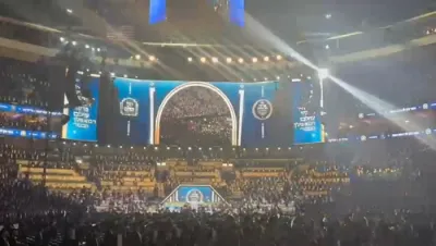 פולע ווידיאוס פונעם גרויסארטיגן מעמד אדירי התורה פילידעלפיע 