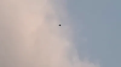 פולע בילדער און ווידיאוס פון די אטאקעס פון מדינת ישראל אויף איראן'ס נוקלעארע סייטס