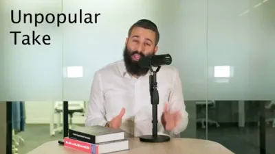 זיי נישט קיין ארבעטער פאר אייביג! - וויאזוי צו ווערן א אייגענע בעה"ב -בערל סאלאמאן