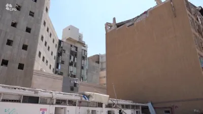 ביבי נתניהו באזוכט די ברוכווארג ביים סאראקא שפיטאל 
