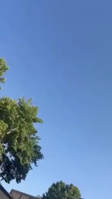 צום ערשטן מאל זינט די מלחמה האט זיך אנגעהויבן האט איראן אראפגעשאסן א איזראעלי טייערע דראון