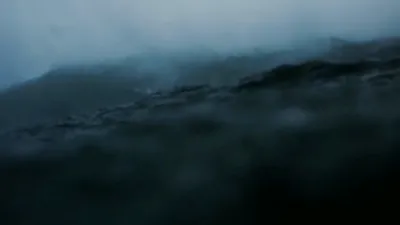 אינעווייניג פון אמעריקא'ס גרעסטע נוקלעארע סובמארין