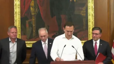 פאול געינוס איבער די ביג ביוטעפול ביל 