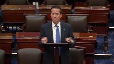 סענעטאר מורינאו זאגט אז די ביג ביוטעפול ביל וועט געבן טויזנט דאלער פאר יעדע געבוירן קינד אין אמעריקא 