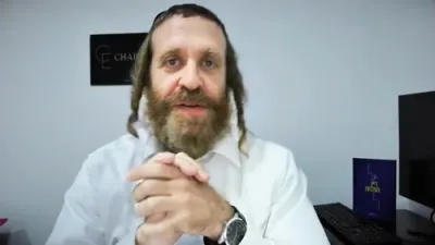 זיין א ארבעטער - אדער האבן א ביזנעס?