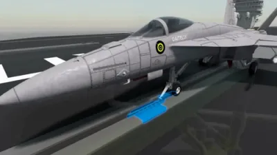 ווי אזוי אמעריקאנע בי-2 באמבארדירער האבן באמבארדירט איראן'ס נוקלעארע פאבריקן: אינעווייניג פון די קאארדינירטע לופט אטאקע.