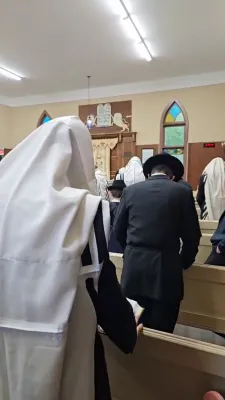 ראש חודש אין ניקלשבורג