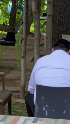 ראש חודש אין ניקלשבורג