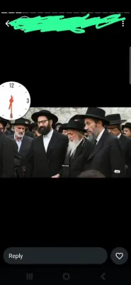 כלל ישראל בית המדרש איז פול אקטיוו לכבוד זומער