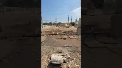 איראן שיסט 15 באליסטישע מיסלס אין פיר כוואליעס; קליינע שאדנס ווערן באריכטעט נעבן אשדוד.