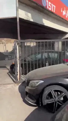 פרישע אטאקע היינט פון צה"ל אויף א איראנע טעראר פירער