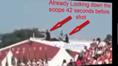 ספעציעלע פראגראם א יאר דערנאך! פולע ווידיאוס און באריכטן פון די טראמפ אטענטאט פארזוך ביי א ראלי אין באטלער פענסילוועניע. 