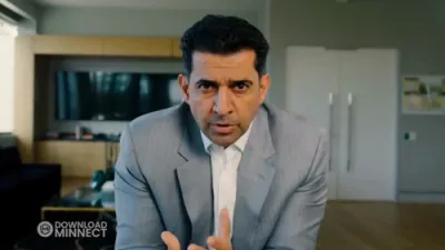 אינטערסאנטע פוינטס ארום ביטקוין