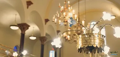 מודה אני- שמילי מארגענשטערן