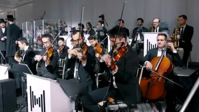 מחרוזת אל תירא - מענדי הערשקאוויטש, הערשי וויינבערגער, בערי וועבער