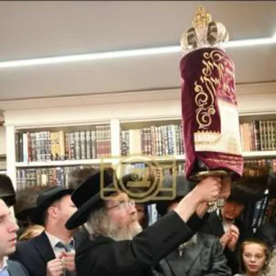 הרה"צ ר' אלימלך בידערמאן שליט"א - פרשת בלק 