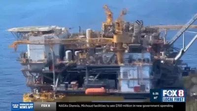 די ביג ביוטעפול ביל וועט אויך שטארק העלפן די סטעיט לוזיאנע
