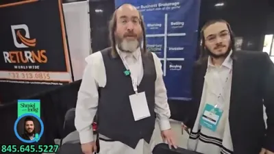 שמואלי אינדיג באזוכט די סאטמארע זה מזה עקספאו
