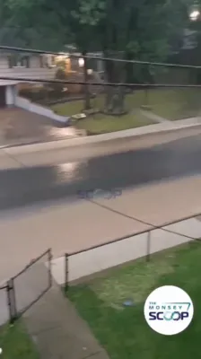פולע ווידיאוס פון די שרעקליכע פארפלייצונגען אין די מאנסי אומגעגנט