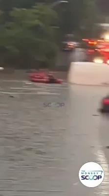 פולע ווידיאוס פון די שרעקליכע פארפלייצונגען אין די מאנסי אומגעגנט
