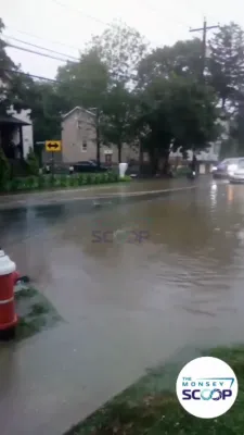 פולע ווידיאוס פון די שרעקליכע פארפלייצונגען אין די מאנסי אומגעגנט