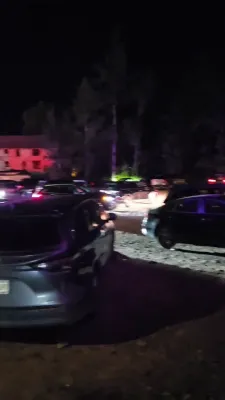 אין ניקלשבורג ברענט א פייער