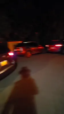 אין ניקלשבורג ברענט א פייער