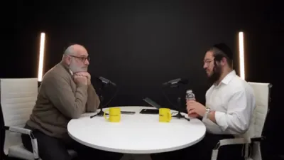 אינפארמאטיווע שמועס מיט ראן קאלמען איבער די ערשטע אמענדמענט, טראמפ'ס קעיס וואס ער רעפרעזענטירט, און זיין לעגאלע עקספיריענס! 