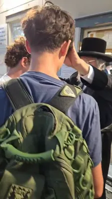 אריינבליק אין ניקלשבורג 