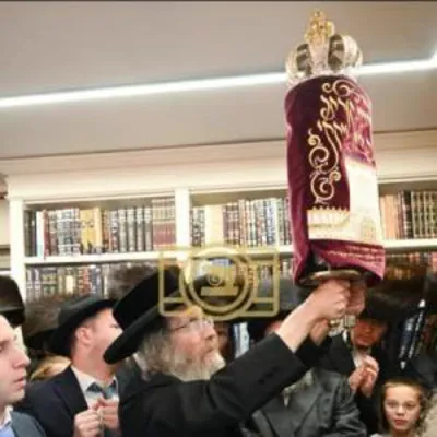 הרה"צ ר' אלימלך בידערמאן שליט"א - פרשת מטות - מסעי 