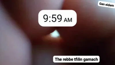 פרישע בילדער און ווידיאוס פון ניקלשבורג 