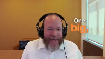 מנחם האפמאן אנאליז: וואס קענסטו פארדינען פון די ביג ביוטעפול ביל? 