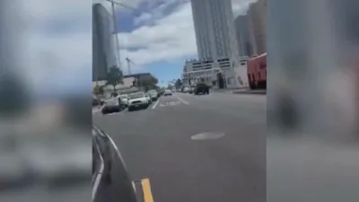 האנולולו, האוואיי ליידט פון די צונאמי