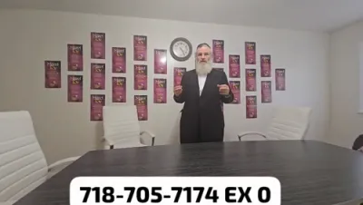 זעהט: א דורכברוך בעולם השידוכים