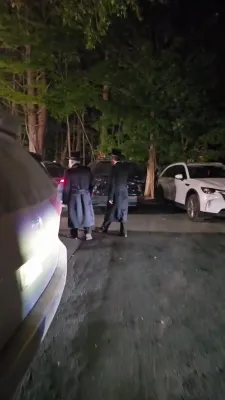 ווידיאוס אינעווייניג ניקלשבורג 